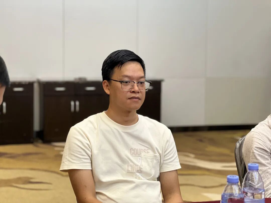 学加产城研习社十六期活动丨走进大源里广场 - 图6