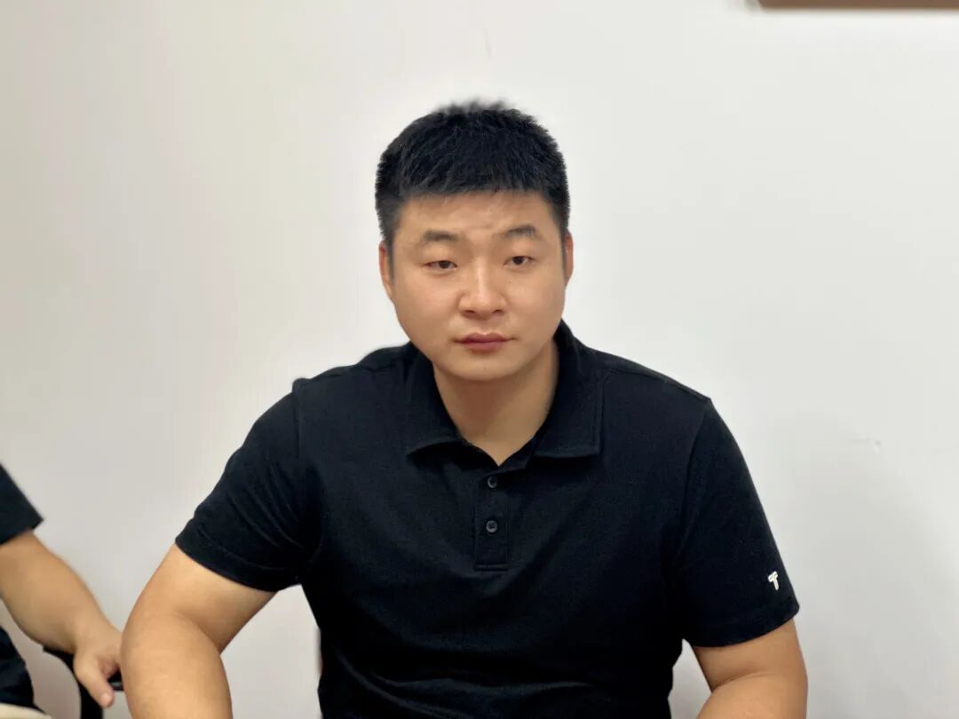 黄埔同学会丨走进玉树创新园 - 图29