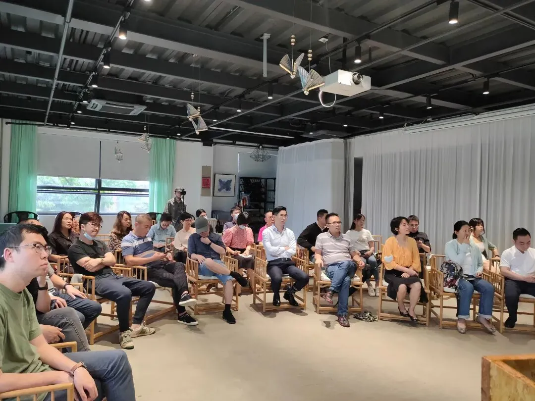 学加主题沙龙 | 物流仓储园区的设计规划报建要点&二房东税务避坑指南 - 图6