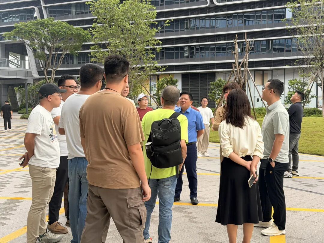 99%入住率!国资搭台+自如唱戏,这个“巨无霸”社区凭什么这么顶? - 图5