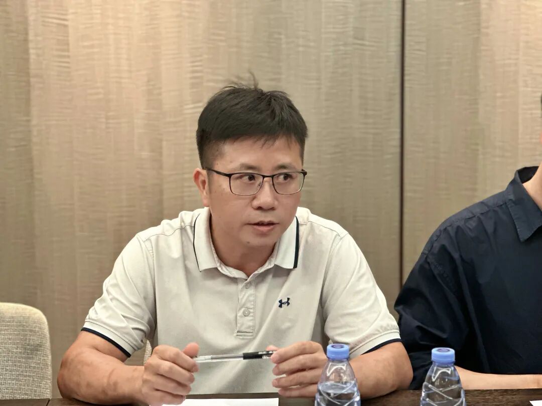 学员项目走访丨走进卡诺亚家居 - 图11