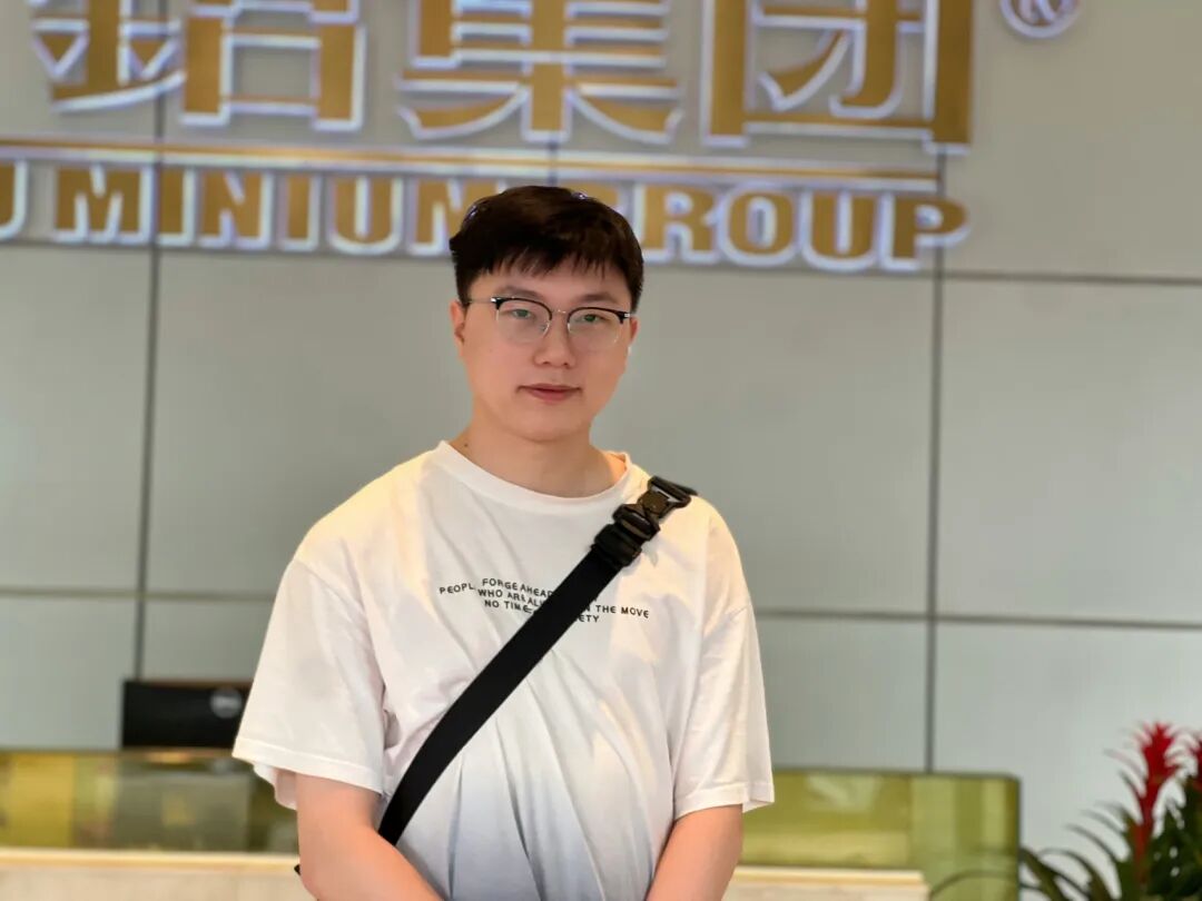 铝业帝国的“全链”穿越之行:“原来摩天大楼的‘皮肤’是这么来的!” - 图25