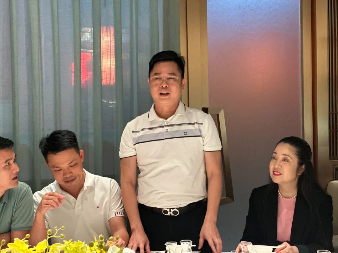 班级风采丨学加产城研习社13&14期联谊聚会圆满落幕 - 图4
