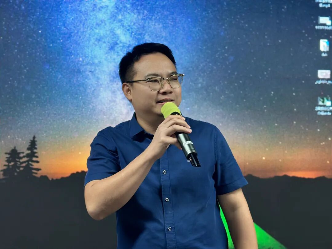 学员项目走访|走进白云财富名门