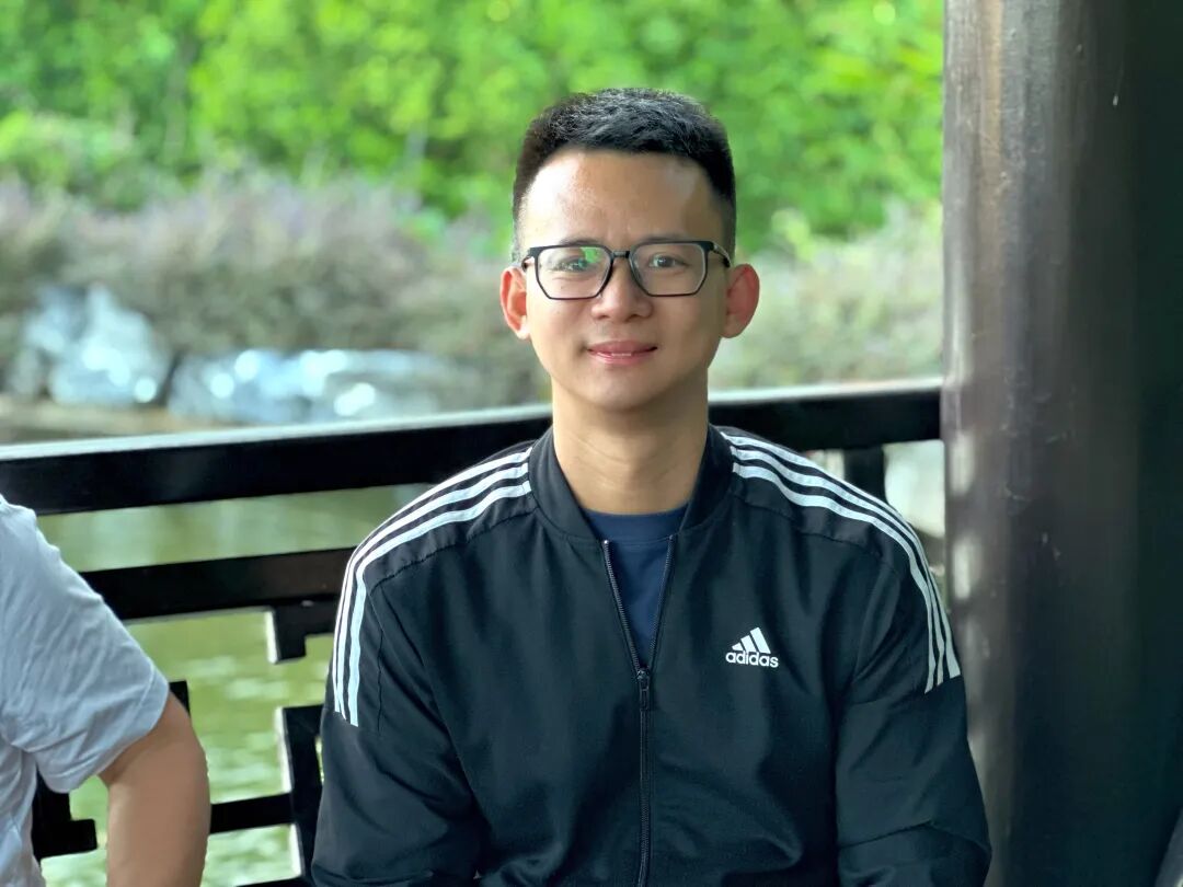 学加花都同学活动丨走进鼎盛智谷 - 图7