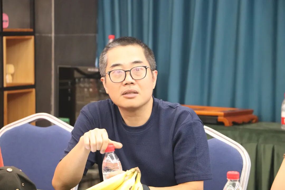 学加产城研习社十六期活动丨走进您好智谷产业园 - 图9