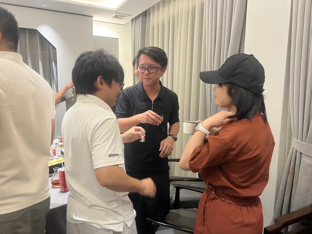 学加18期 :今夜,我们互为彼此的光 - 图6