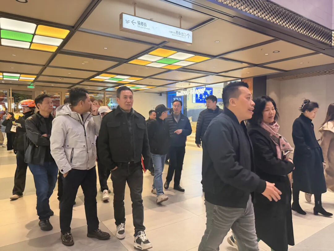 学加番禺同学会总结大会圆满举行 - 图11