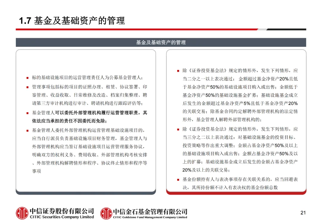 学员线上分享丨公募REITs的“势”与“数” - 图33