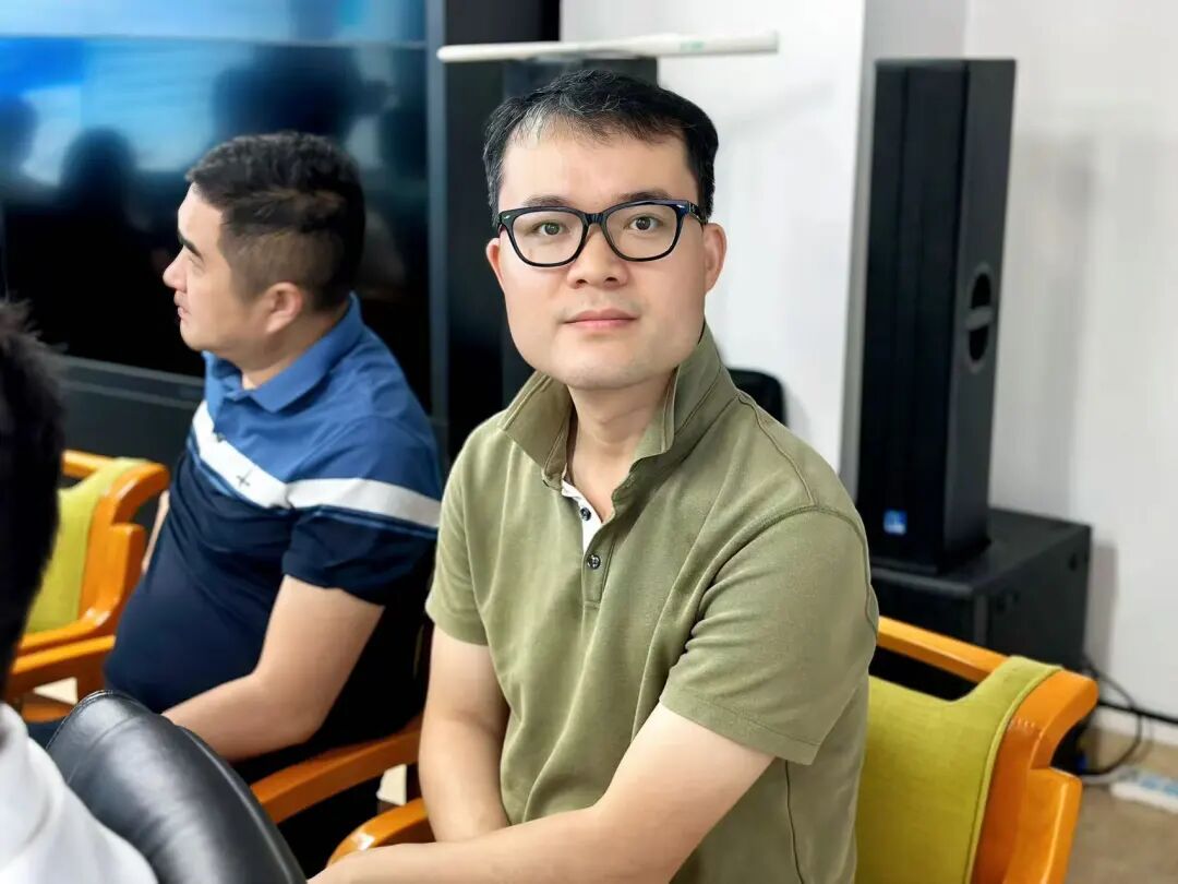 学员项目走访丨广州江南颐养苑 - 图11