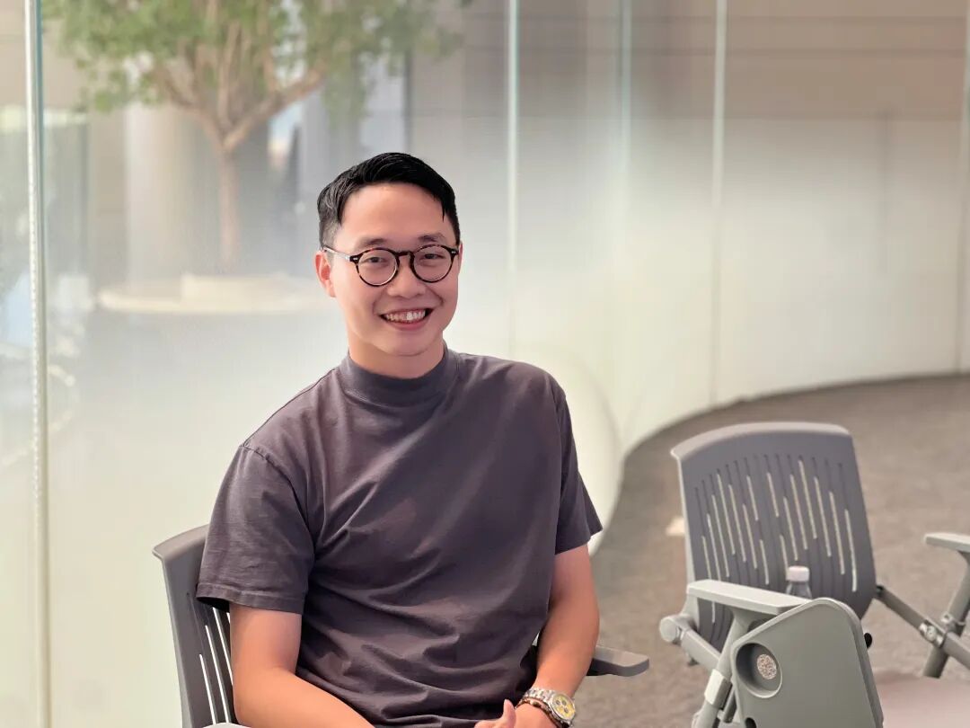 黄埔区同学会丨走进广开云领科技城和星际云汇 - 图31