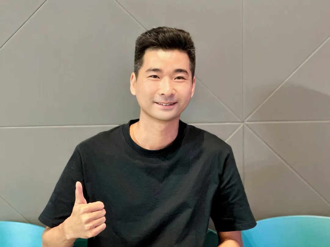 项目走访丨走进广东工业设计城 - 图21