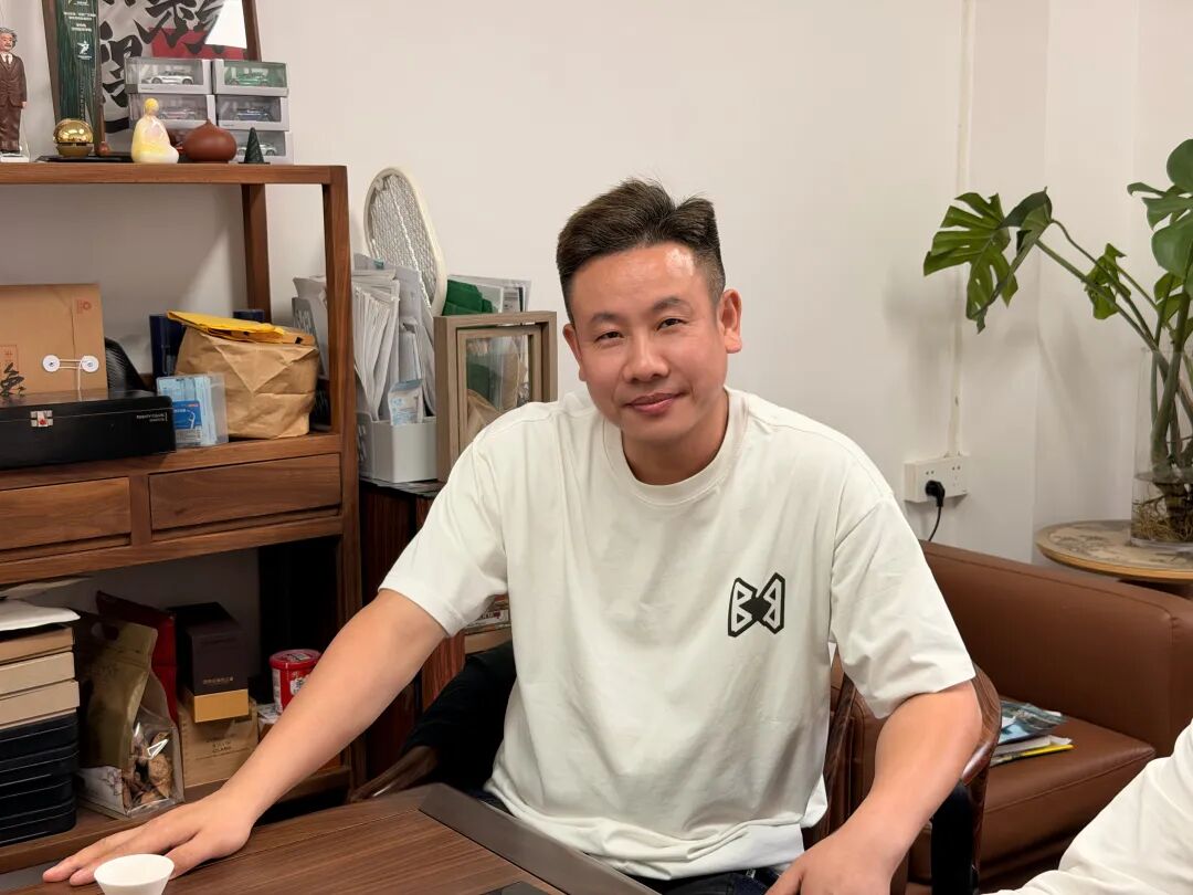 佛山玩聚厂文创园:工业遗产的创意涅槃与城市活力再造 - 图14