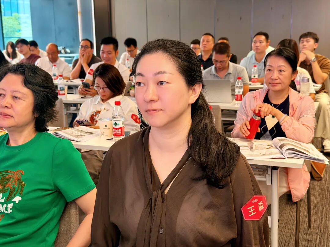 6000万平米库存压顶,园区怎么活?上午学运营,下午学招商,一天搞定! - 图58