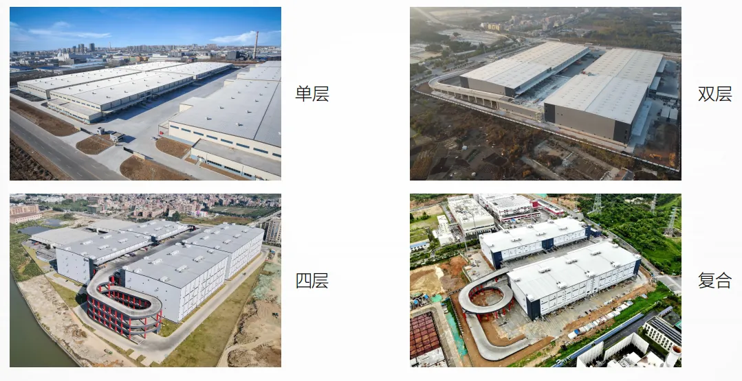 学加主题沙龙 | 物流仓储园区的设计规划报建要点&二房东税务避坑指南 - 图4