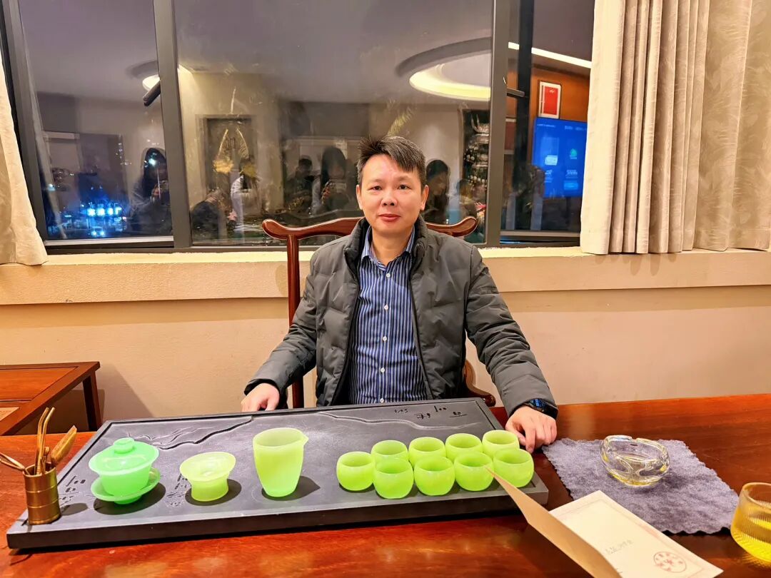 学加花都同学会总结大会圆满举行 - 图19