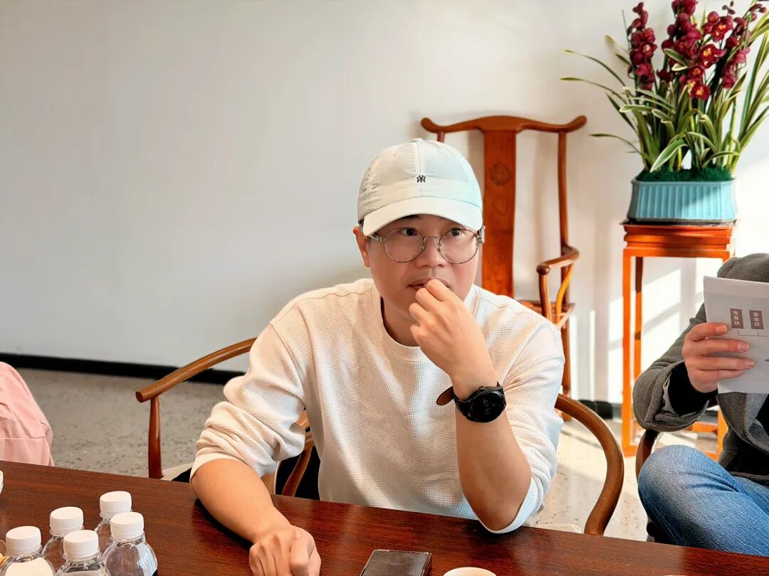 参访耀晖·科技产业园:广东省首宗获批低效用地改造(集转国)的案例 - 图7