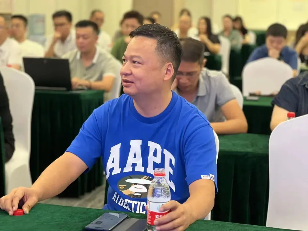 【三板斧第八期】产业园融资与创新?产业园区提升招商效率有几招? - 图18