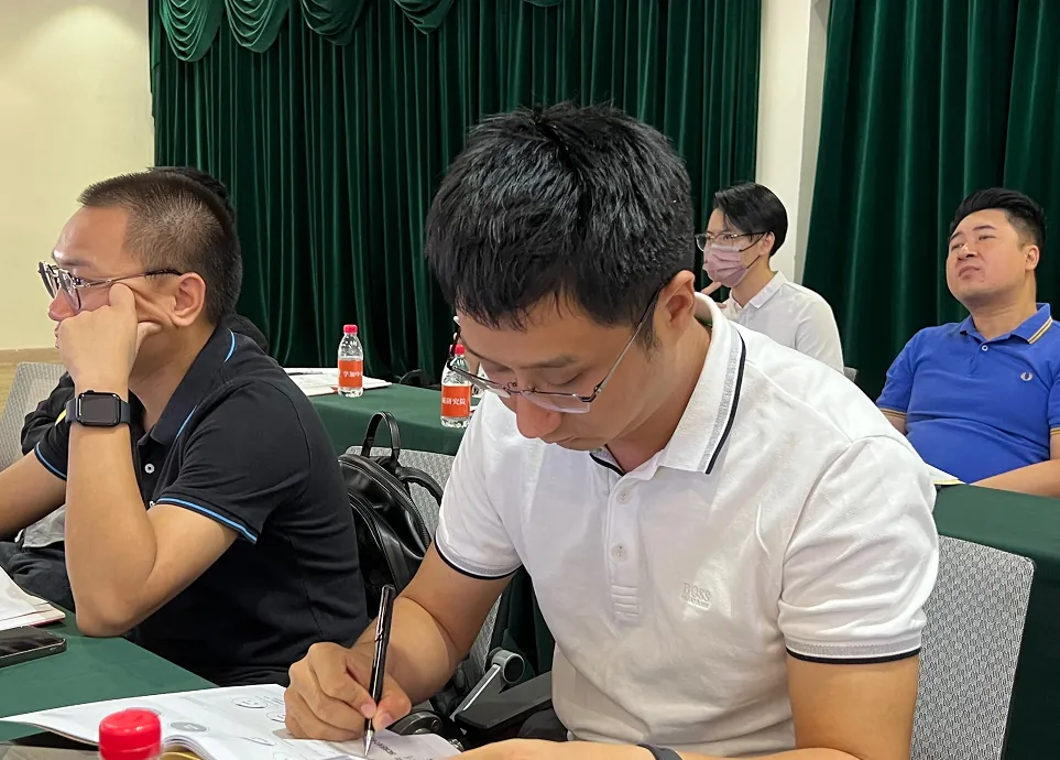 课堂笔记丨厂房园区定位/规划/销售&园区改造的建筑规划 - 图67