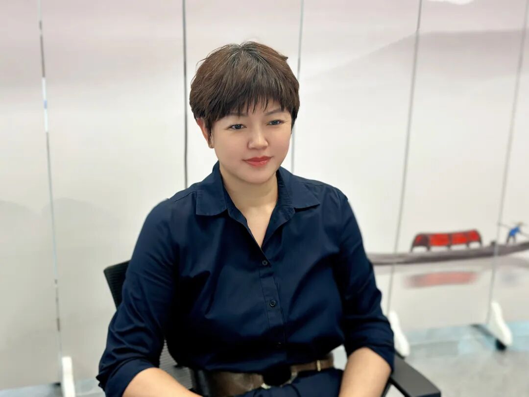 走进中国美都总部集聚区:“上下楼就是上下游”的产业魔方 - 图27
