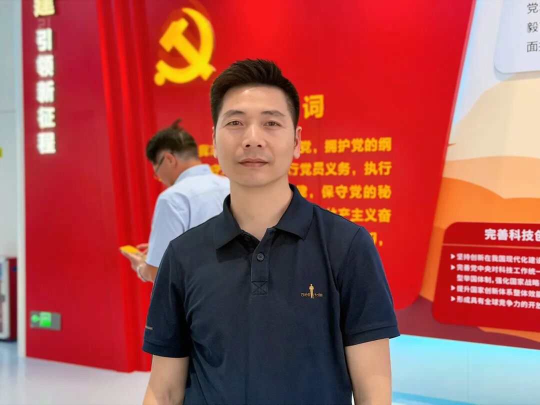 参访黄埔材料院:探秘航空轮胎与芯片材料的“硬核科技” - 图23