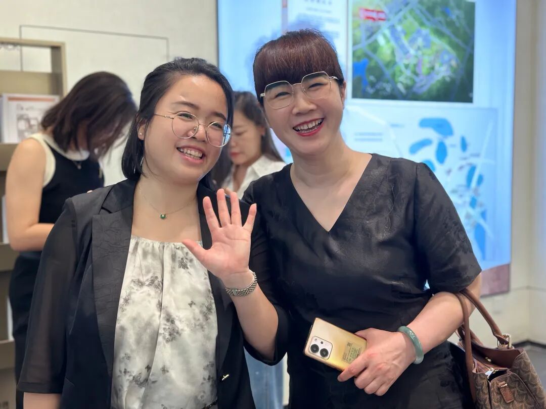 学员项目参访丨走进大华城东瀚&学加大华城东瀚掼蛋友谊赛 - 图3