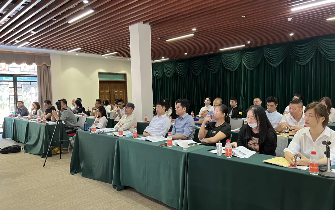 课堂笔记丨厂房园区定位/规划/销售&园区改造的建筑规划 - 图76