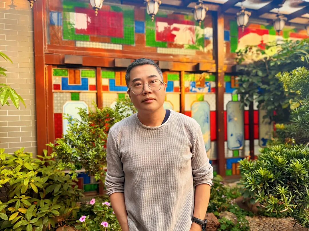 学加海珠越秀荔湾同学会总结大会圆满举行 - 图4