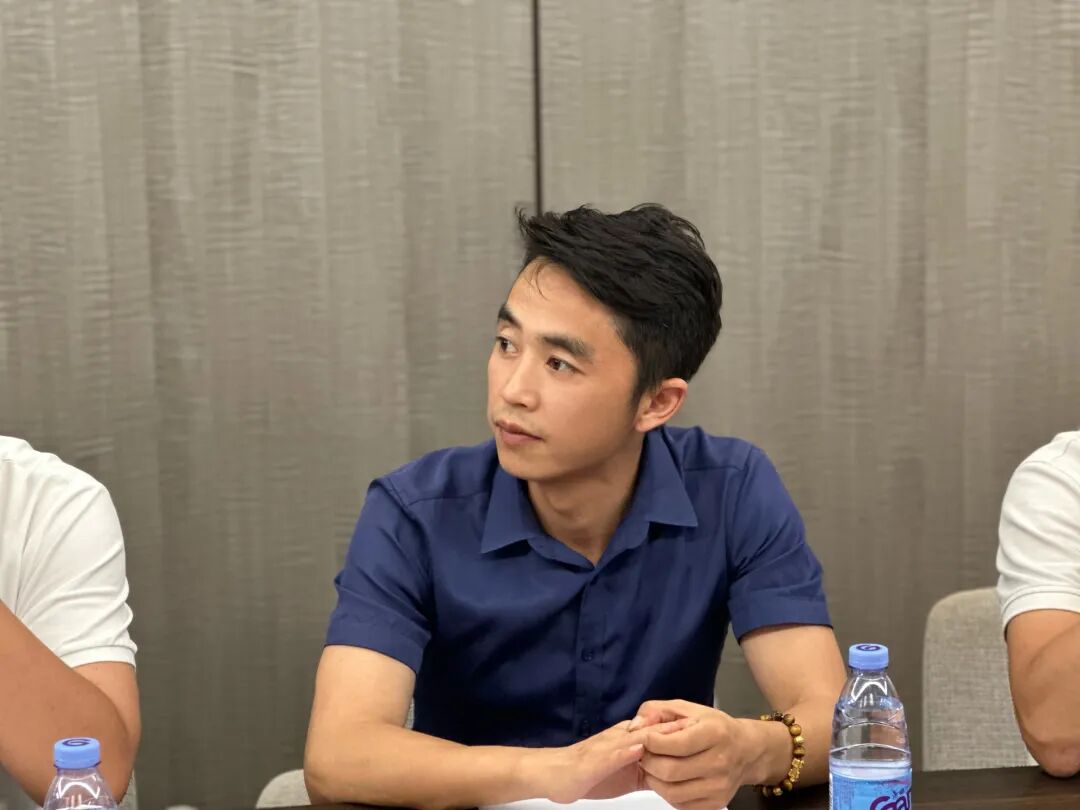 学员项目走访丨走进卡诺亚家居 - 图27