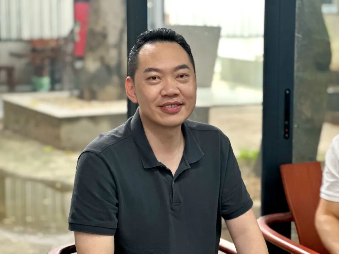 学员项目丨走进极客谷·渡头工业互联网产业园 - 图28