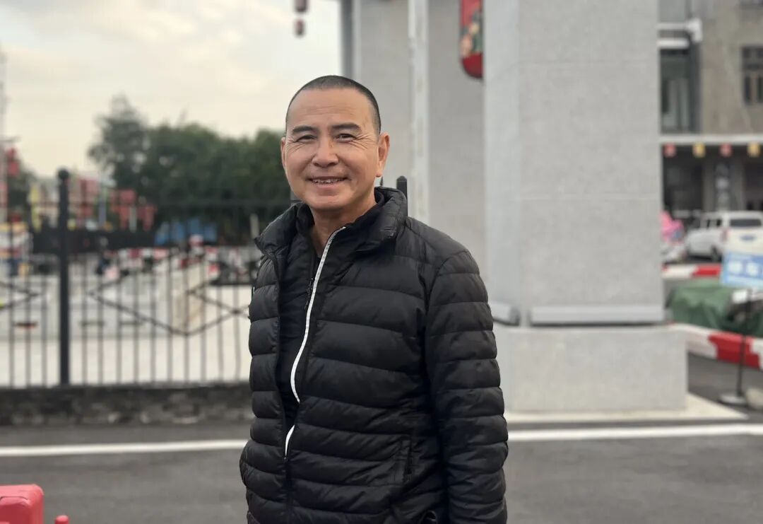 探访小楼镇,共话乡村振兴新路径 - 图11