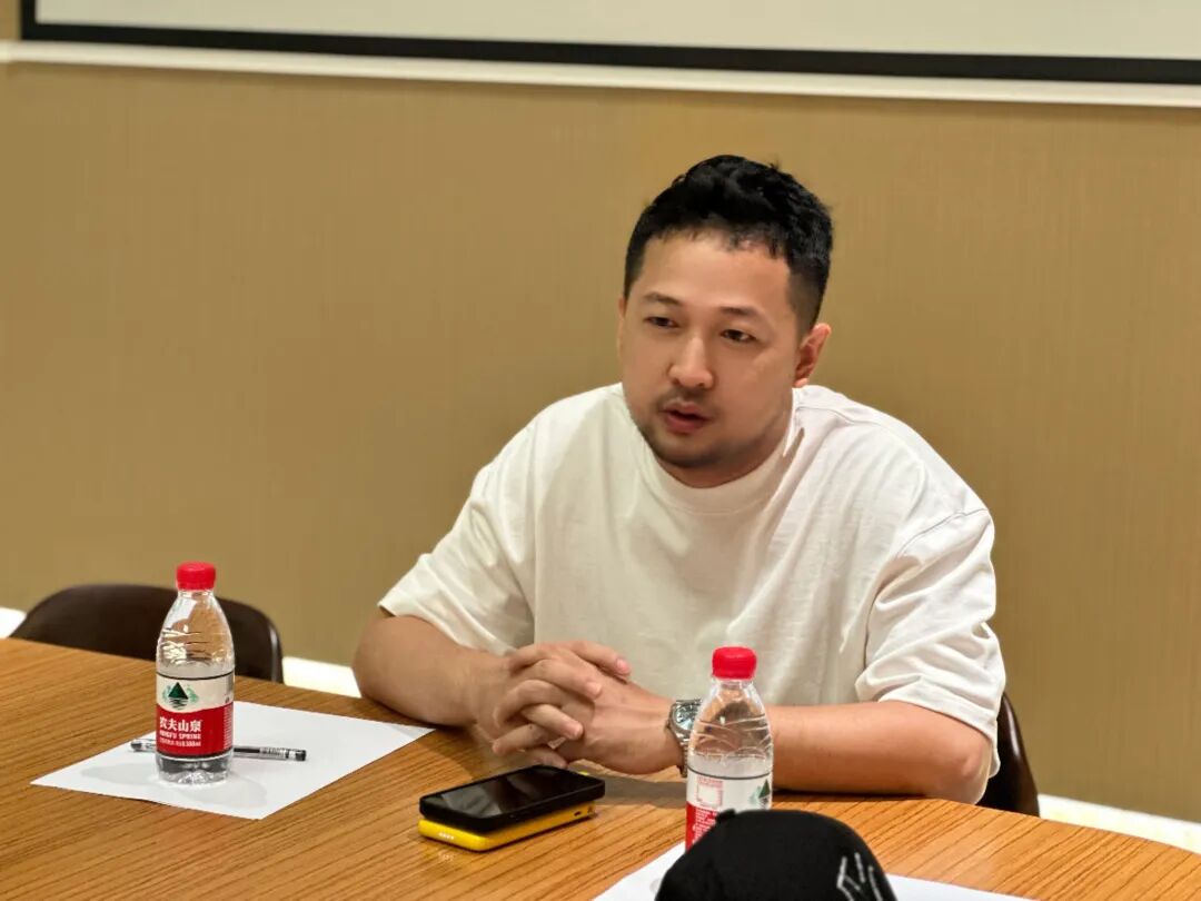 学员项目走访丨走进宿山房，体验徽派城堡的宁静和韵味 - 图2