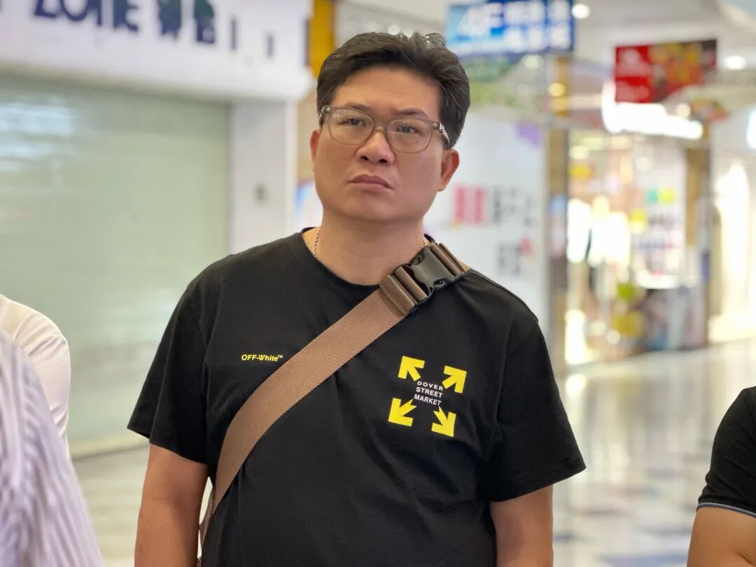 学员项目走访丨走进易发商业街 - 图25