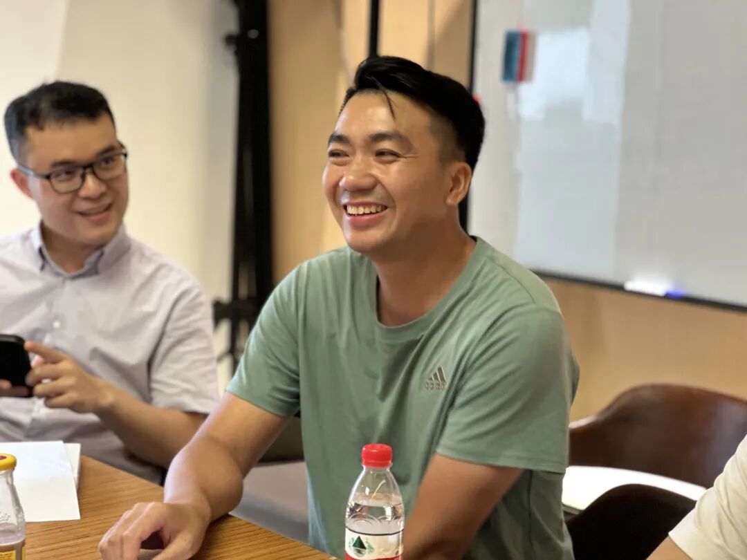 学员项目走访丨走进宿山房，体验徽派城堡的宁静和韵味 - 图15