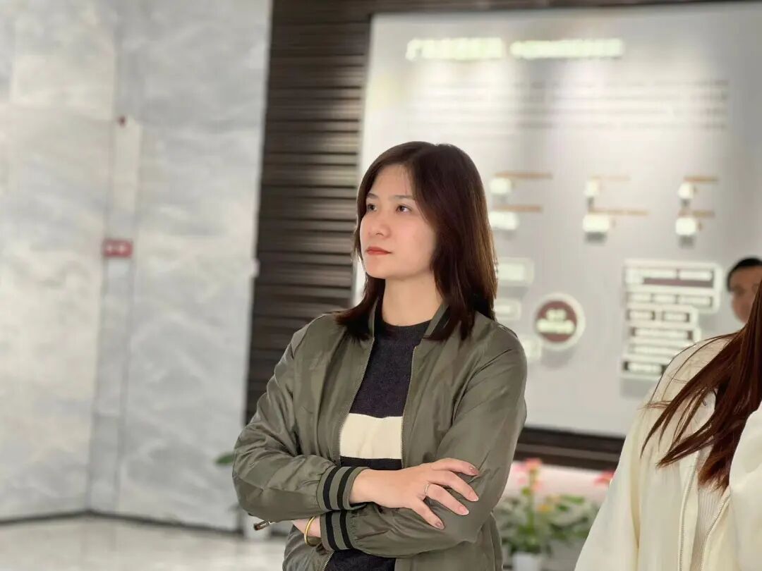 学员项目走访 | 走进利通金融中心 - 图8
