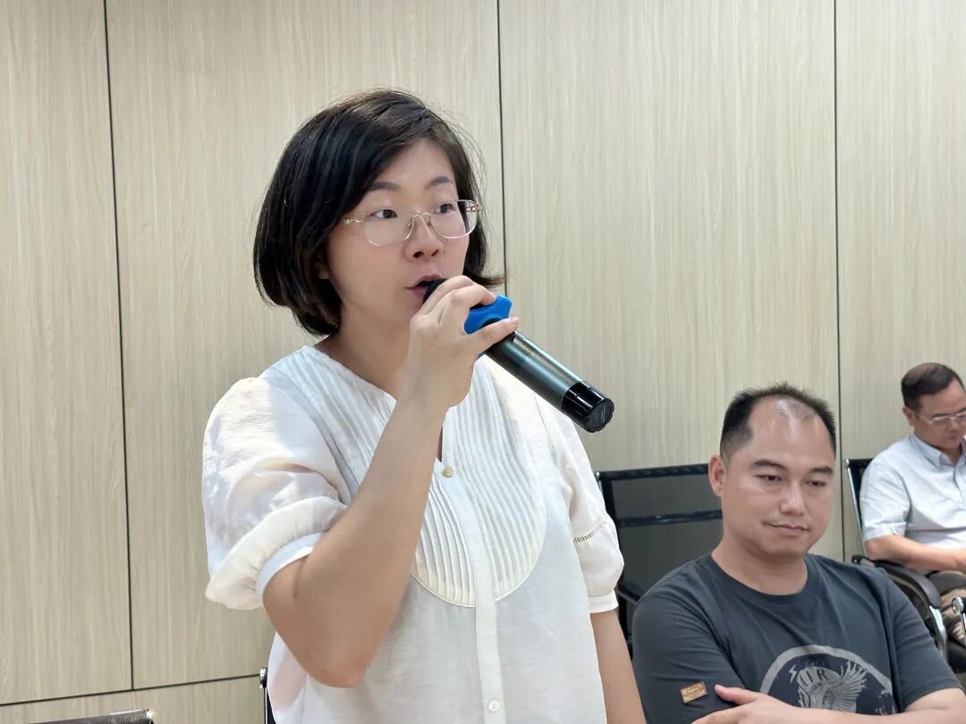 学员项目参访丨增城创悦产业园＆增城创悦孵化器 - 图23