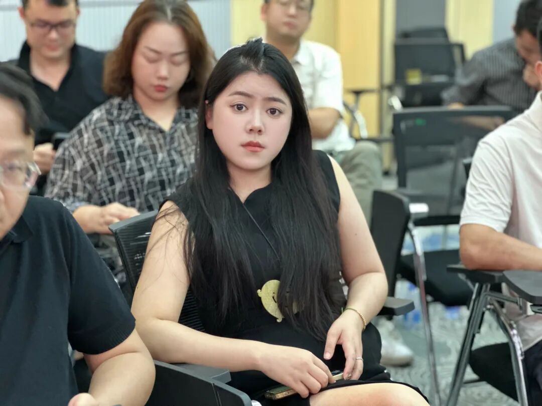 【三板斧第十八期】不良资产从业者和空间运营商交流会 - 图36