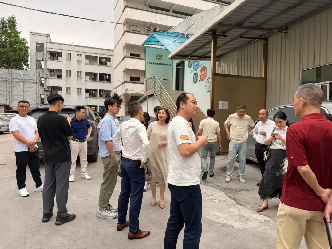 老厂房如何“变形计”,走进海和工业园,唤醒4万+㎡空间新想象 - 图7