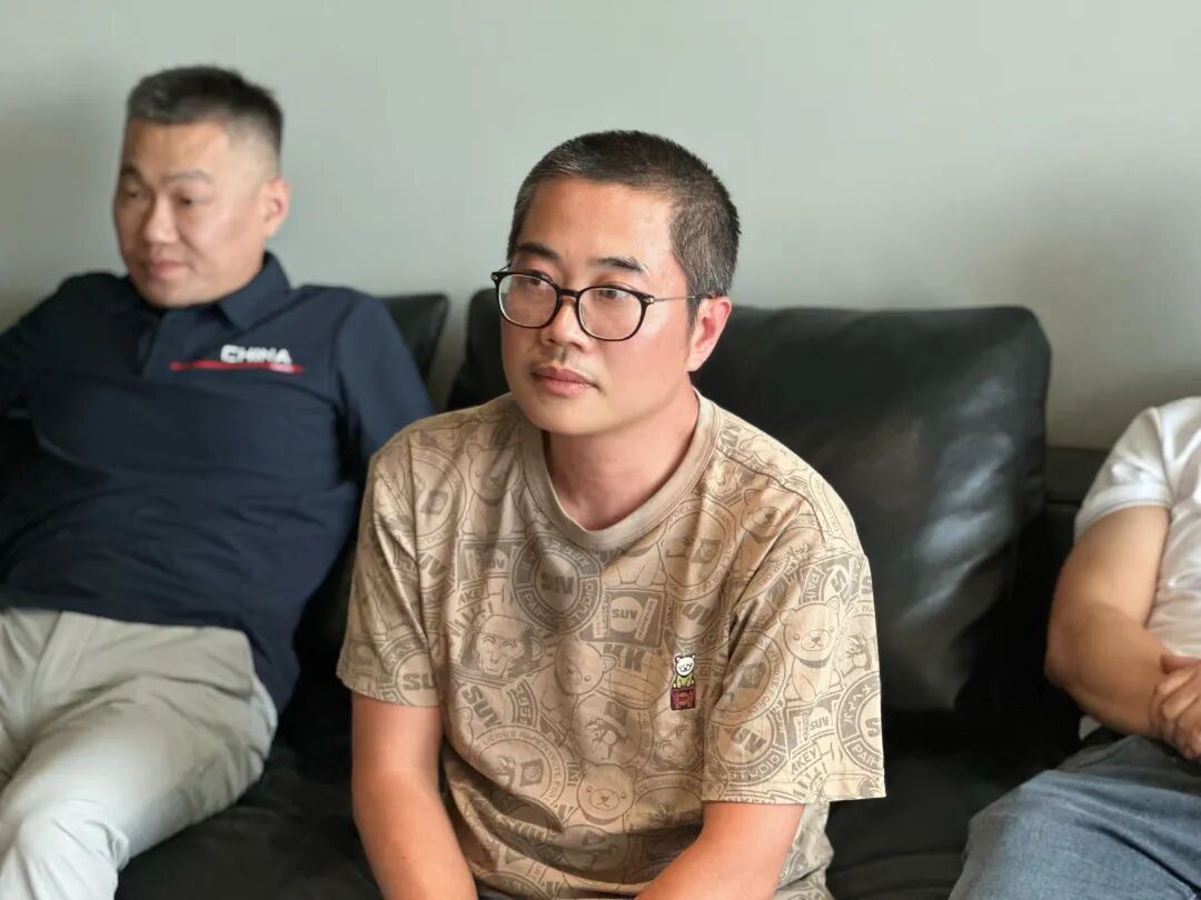 学加产城研习社十六期活动丨走进城外建筑 - 图2