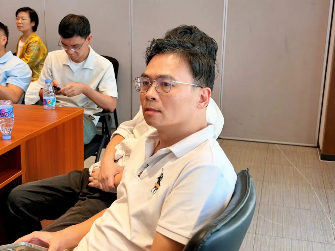 银发经济不是"慢生意",走进科学城钧恒广场,提前看见银发经济的“下一站” - 图30