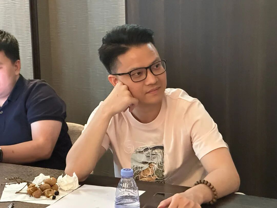 学员项目走访丨走进卡诺亚家居 - 图25
