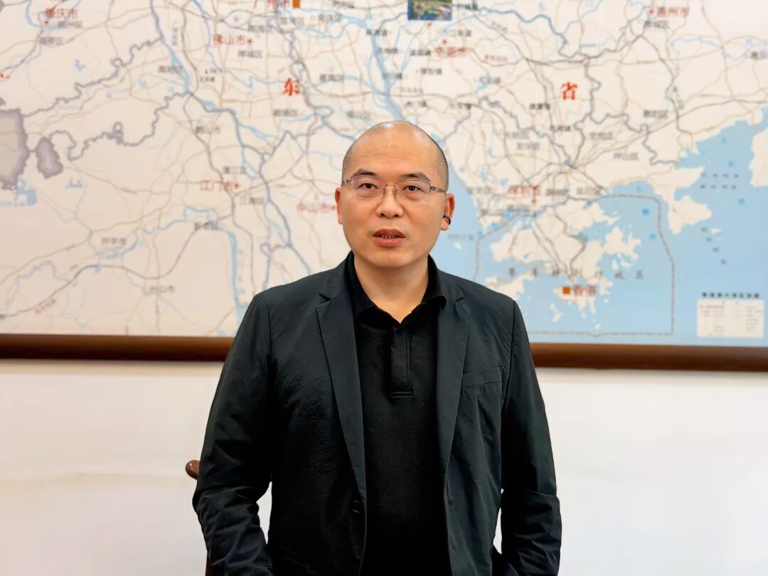 走进“国字号”孵化器:华科城·创新岛产业孵化园 - 图2