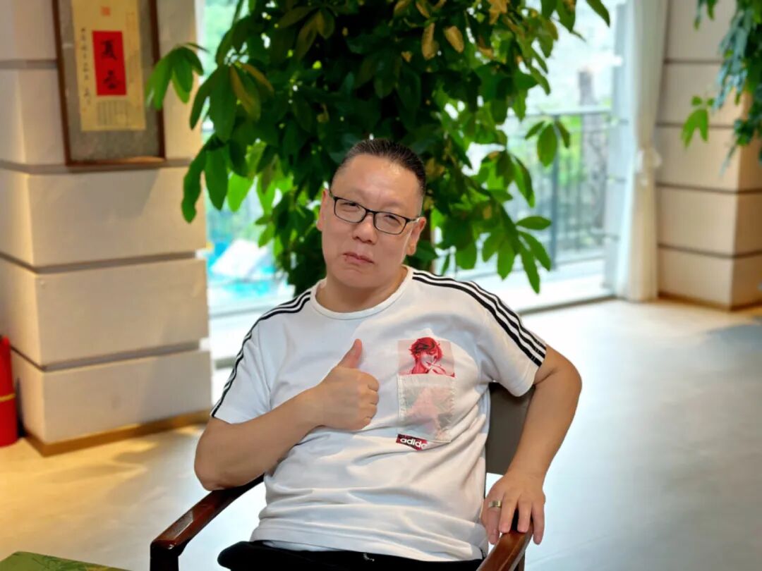 海珠荔湾越秀同学会丨走进西关·得闲坊 - 图32