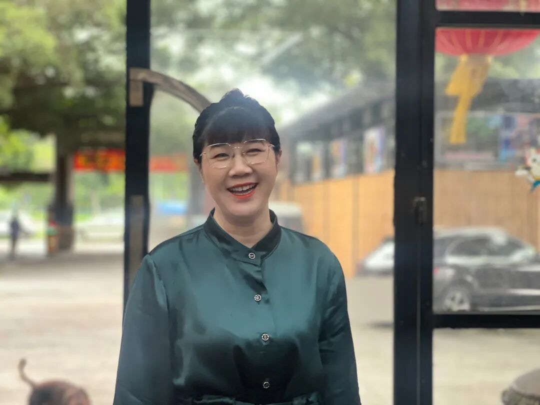 学员项目丨走进极客谷·渡头工业互联网产业园 - 图31