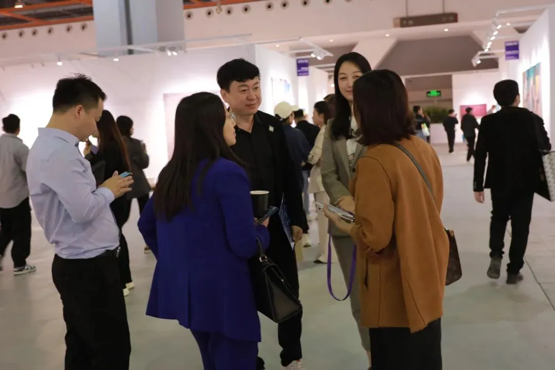 学加活动丨当代艺术+商业地产:跨界产业实践,共创行业标杆 - 图11