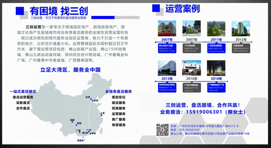 分享:旧改商业如何做规划定位 - 图48