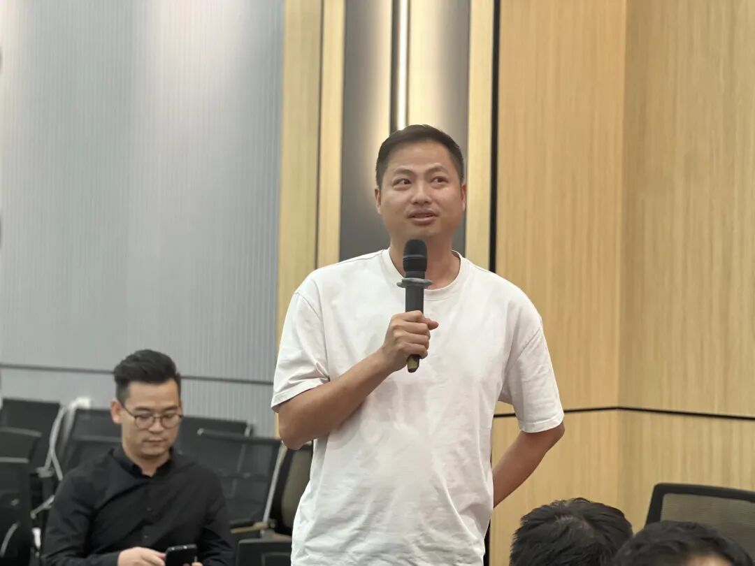 【三板斧第十八期】不良资产从业者和空间运营商交流会 - 图26