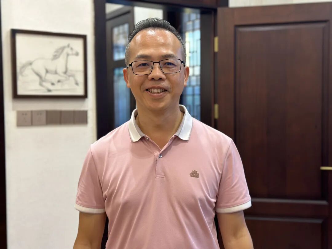 同学会活动丨学加番禺区同学会活动圆满落幕 - 图22