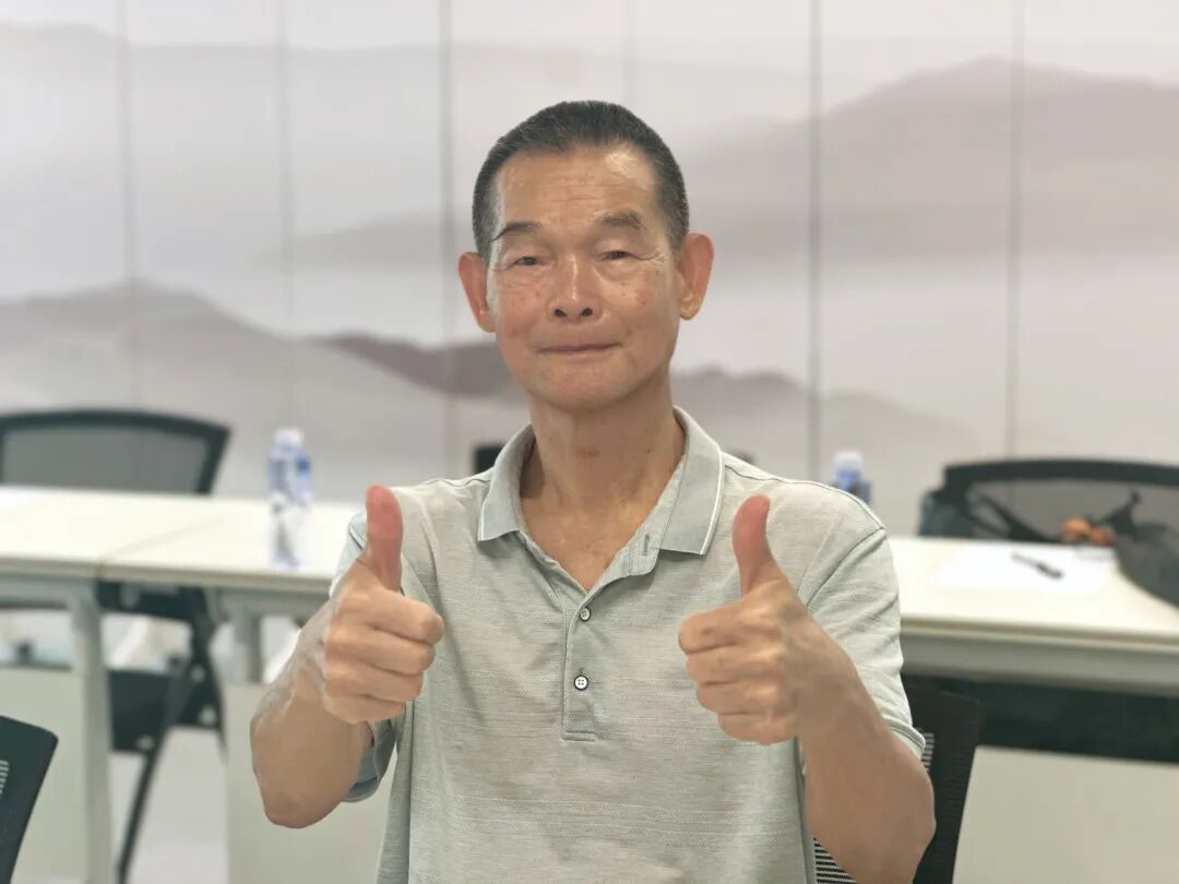 走进中国美都总部集聚区:“上下楼就是上下游”的产业魔方 - 图36