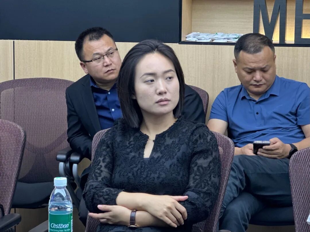 学员企业参访|走进“双奥之企”利亚德集团 - 图26